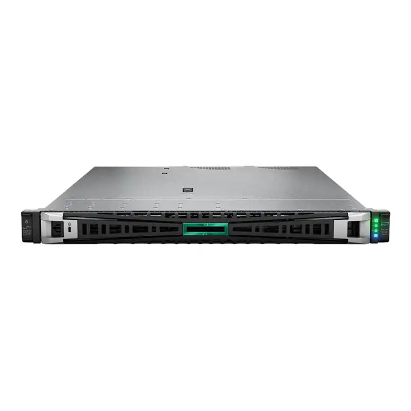 HPE ProLiant DL320 Gen11 - Serveur - Montable sur rack - 1U - 1 voie - 1 x Xeon Bronze 3408U - 1.8 GHz -... (P57686-421)_1